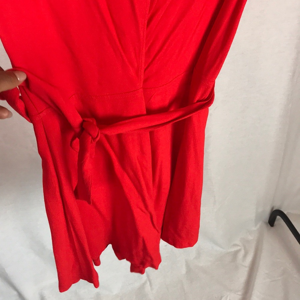 Ruby Romper - Picture 3 of 4